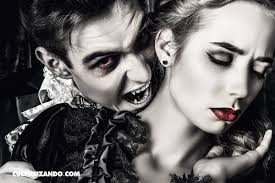 El tenebroso origen de los vampiros