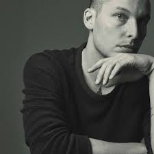 Pillowcases in Hopper Stripes