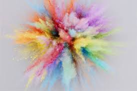 Mobile devices have radically changed how we communicate, conduct business, consume entertainment, and manage our. This Is What Happened When An Algorithm Invented New Colors Color Psychology Explosion Color