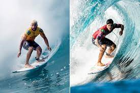 É como se uma medalha do brasil já estivesse sendo lapidada. Cancelamento Do Mundial De Surfe Pode Ser Boa Noticia Para Jogos De Toquio Veja
