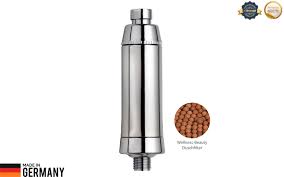 Enriched with essential fatty acids, the isoplus oil sheen is the sweet smelling solution to help chemical. Beauty Bath And Shower Filter For Skin And Hair Care By Smarald