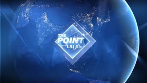 Download free cgtn vector logo and icons in ai, eps, cdr, svg, png formats. Cgtn Cn The Point Tv Magazin 2019 Crew United