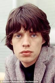 See full list on wealthypersons.com Is Mick Jagger Proof Some Do Have Dominant Genes Daily Mail Online