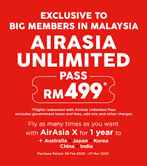 Best online airasia promo codes and coupon codes for february 2021. Airasia S Latest Promotions New Routes Snap Deals Offer For Your Review Klia2 Info