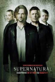 مسلسل Supernatural الموسم 10 الحلقة 13 الثالثة عشر سيما كلوب