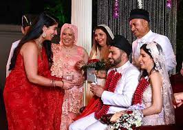 Decoding Parsi Wedding String Of Traditions Ceremonies Zoroastrians Net