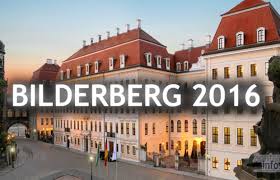 Resultado de imagen de Bilderberg 2016