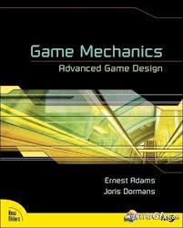 Game Mechanics Advanced Game Design Game Mechanics Game Design Video Game Development