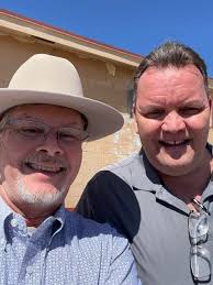 Missionary Baptist Assoc of Texas-Sec/Treas Page