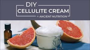 gfruit cellulite cream ancient