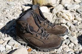 It is ultra comfortable footwear designed for multiday treks carrying a heavy load. Herren Wanderschuhe Im Test Faz