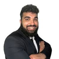 40+ "Daniel Diéguez" profiles