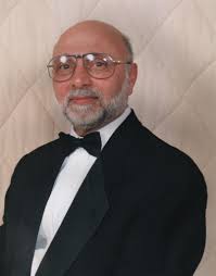 Hoboken Elks memorial service for member