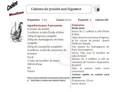 Epingle Sur Cookeo