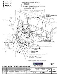 Ignition control timing control (2). 57 Chevy Starter Wiring Wiring Diagram Networks
