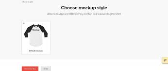 50 Free Printful Mockup For Designers