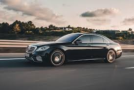 Mercedes Classe S Mercedes Benz Amg Mercedes S Class Sport Cars