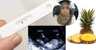Berikut 9 cara untuk menggugurkan kandungan yang kuat dan lemah secara alami untuk usia kehamilan 1,2,3,4,5,6,7 bulan yang sudah terbukti buah nanas muda adalah makanan penggugur kandungan atau pembunuh janin nomor 1. Prosedur Gugurkan Kandungan Tidak Semudah Itu Doktor Ini Jelaskan Ekoran Artis Makan Nanas Untuk Menggugurkan Pa Ma