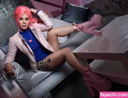 Annalee Belle Annalee B Annaleebelle Leaked Nude Photo From Onlyfans  Patreonsexiezpix Web Porn