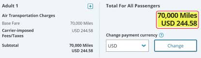 Ultimate Guide To Korean Air Miles Part 2 How To Book