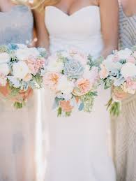 This modern boheme wedding inspiration is overflowing with unique ideas, and not just for the tablescape! 20 Succulent Wedding Bouquets Perfect For The Boho Bride Martha Stewart