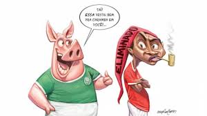 Sofascore also provides the best way to. E Tricampeao As Charges Do Lance Na Campanha Do Verdao Na Copa Lance