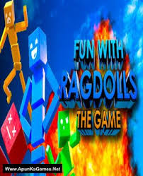 Fun group games for kids and adults are a great way to bring. Fun With Ragdolls The Game Pc Game Free Download Full Version