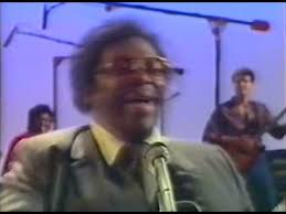 King, he began broadcasting his music. Into The Night By Bb King Great Song And Great Movie Bb King Popular Music Famous Guitarists