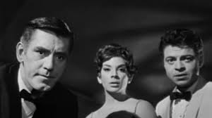 Watch Mr. Lucky S01:E27