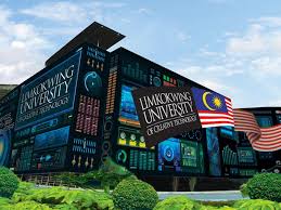 The limkokwing university of creative technology has sparked intense furore online over a controversial billboard placed at its cyberjaya campus.the billboard illustrated the founder, lim kok wing, standing in front of a cheetah. Limkokwing University Of Creative Technology