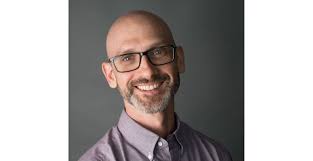 JCC's Alex Fisher Part Of Prestigious Fellowship Cohort