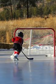 I hoped it would get us all out of the house, while serving as a beacon for the neighbors, most of whom we still hardly knew after nine years. Buy Backyard Outdoor Ice Rink Liners Tarps Ice Rinks Online