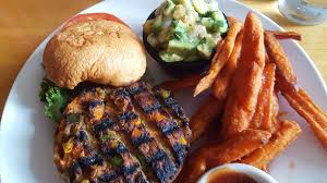 Maybe you would like to learn more about one of these? Outer Banks Brewing Station Kill Devil Hills North Carolina Restaurant Happycow