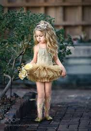 Gold Mistletoe By Http Bigappleorganizers Com Vestidos Infantis Moda Infantil Lindas Meninas