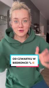 Cenówko Biedronka