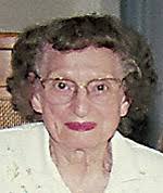 LaDonna R. Long Poling (1922-2010)