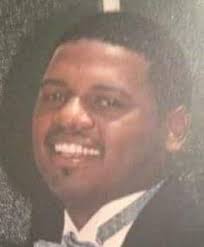 Obituary information for Alonza Jefferson, Jr