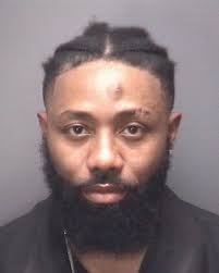 Man wanted in Suffolk