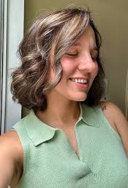 Grateful for purple clothing