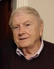 Condolence Book for William (Billy) Houlihan (Clonmel, Tipperary)