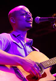 Jose James — GIANT STEP MARKETING