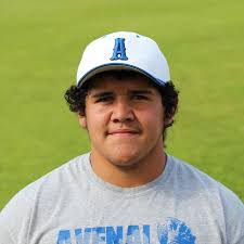 Antonio Gervacio's Instagram, Twitter & Facebook