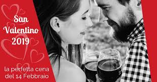 Resta il modo più intimo (e può. Le Tendenze Per Organizzare La Perfetta Cena Di San Valentino 2019