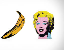 We did not find results for: We Ve Found An Andy Warhol Puzzle For All You Artsy Types