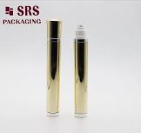 Vibrating Roll On Bottle