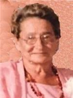 Mary Louviere Obituary (2016)