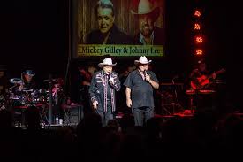 Mickey Gilley Johnny Lee Urban Cowboy Reunion