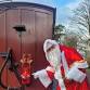 Quiet Santa Special Saturday at the Lynton  event image