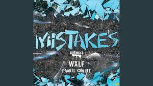 Verano you're my angel (single edit). Wxlf Mistakes Remix Lyrics Genius Lyrics