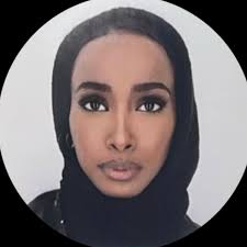 Aisha Dahir (@aishadahira) • Fotos y videos de Instagram